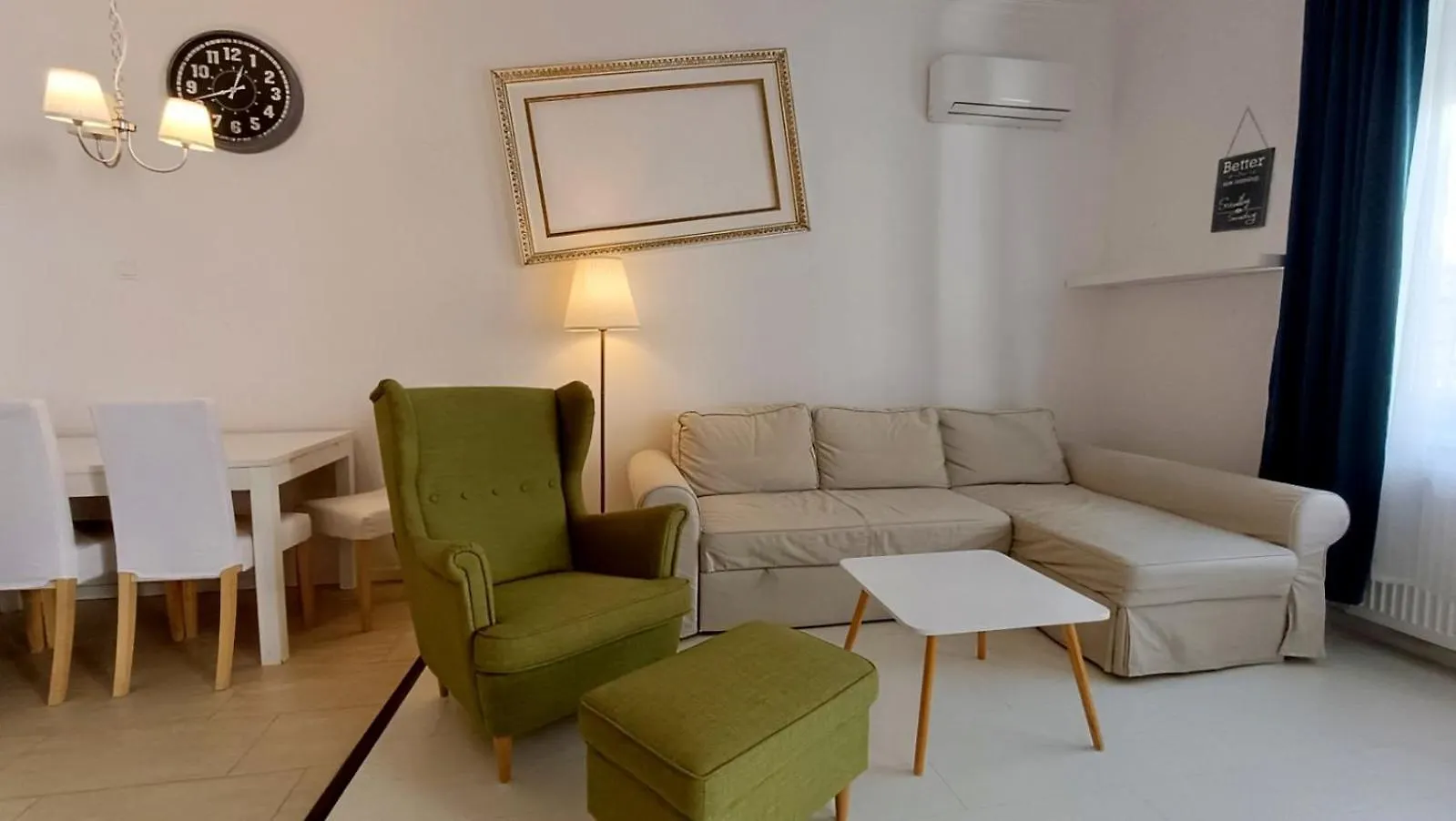 Boldogasszony 38 - Resty Apartment Szeged